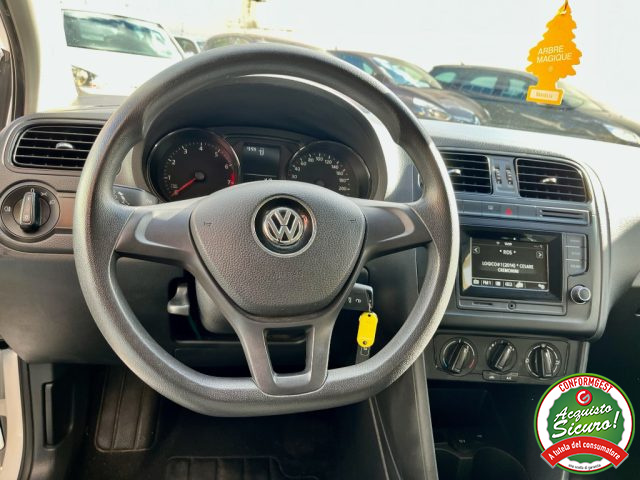 VOLKSWAGEN Polo usata, con Boardcomputer
