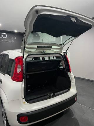 FIAT Panda usata, con ESP