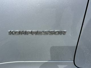 MERCEDES-BENZ SLK 200 usata, con Cruise Control