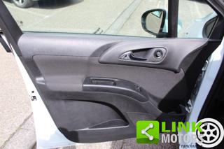 OPEL Meriva usata, con Controllo trazione