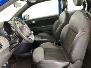FIAT 500 usata, con USB