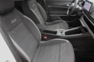 JEEP Avenger usata, con Airbag laterali