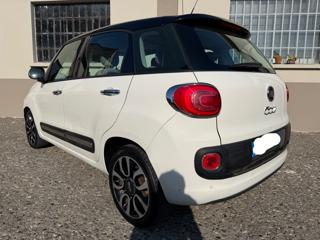 FIAT 500L usata, con Antifurto