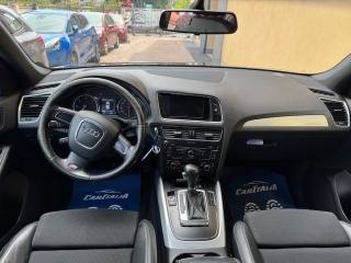AUDI Q5 usata, con Autoradio