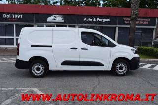 PEUGEOT Partner usata, con Airbag