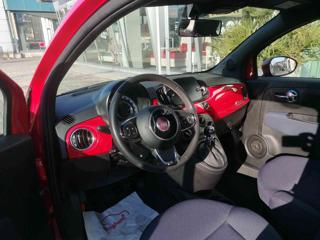 FIAT 500 usata 18