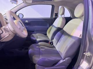 FIAT 500 usata 3