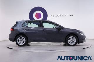 VOLKSWAGEN Golf usata, con Airbag Passeggero