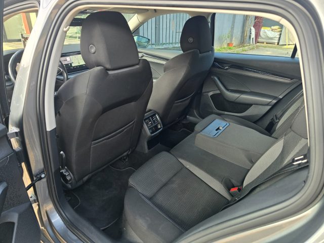 SKODA Octavia usata 77