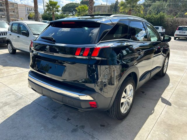 PEUGEOT 3008 usata, con Autoradio