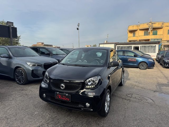 SMART ForFour usata, con Alzacristalli elettrici
