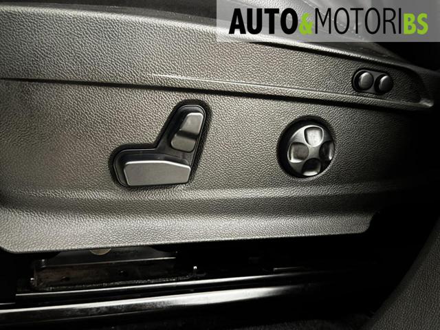 ALFA ROMEO Stelvio usata, con Controllo vocale