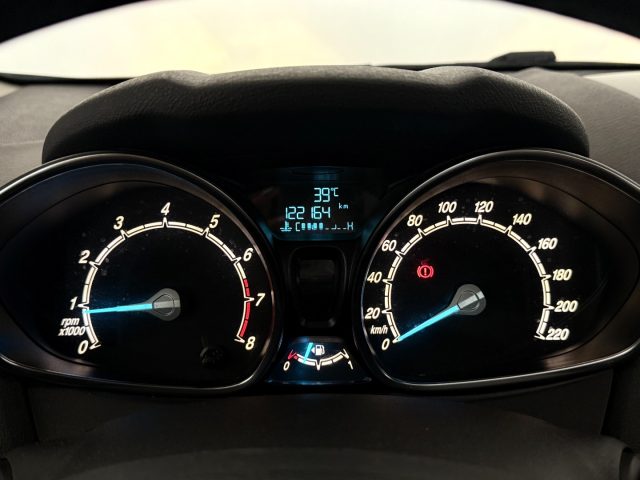FORD Fiesta usata 15