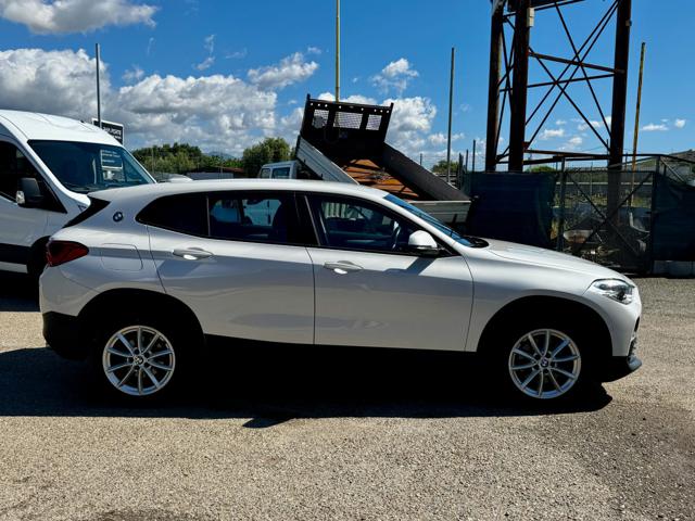 BMW X2 usata, con Autoradio