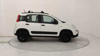 FIAT Panda usata, con Autoradio