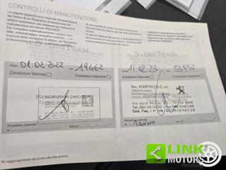 PEUGEOT 208 usata 47