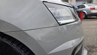 SKODA Octavia usata, con Boardcomputer