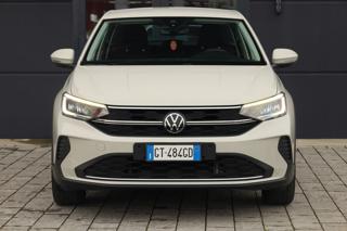 VOLKSWAGEN Taigo usata, con Controllo trazione