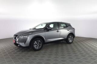 NISSAN Qashqai usata 6