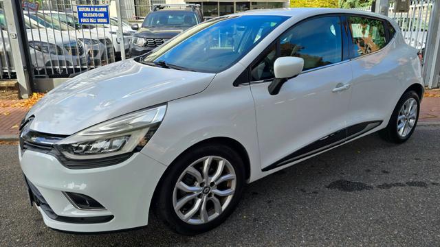 RENAULT Clio usata, con Airbag