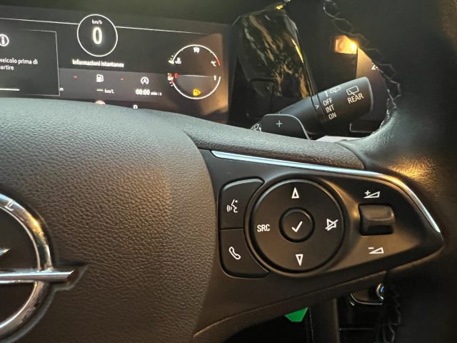 OPEL Grandland usata 19