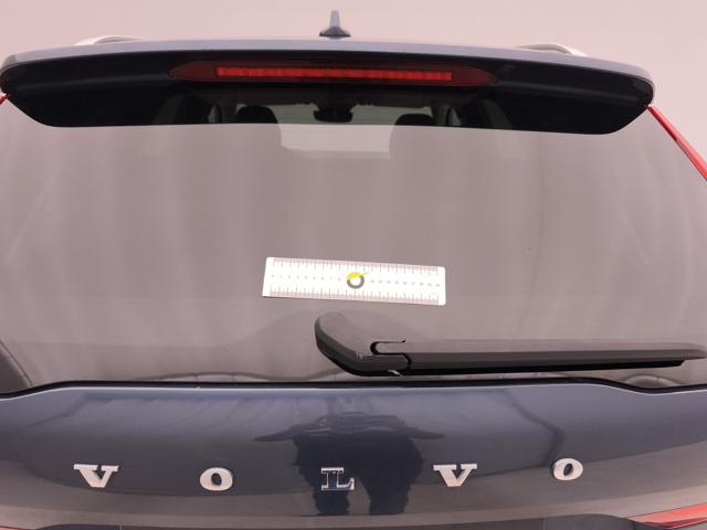 VOLVO XC60 usata, con Sensori di parcheggio posteriori