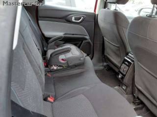 JEEP Compass usata, con Autoradio