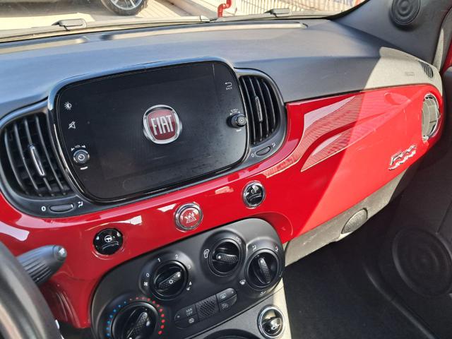 FIAT 500 usata, con Cruise Control