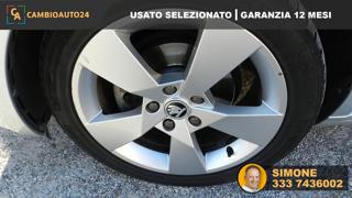 SKODA Octavia usata, con Lettore CD