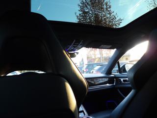PORSCHE Panamera usata, con Tettuccio apribile