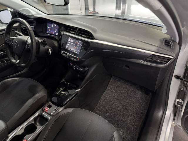 OPEL Corsa usata, con Climatizzatore