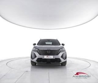 PEUGEOT 2008 usata 4