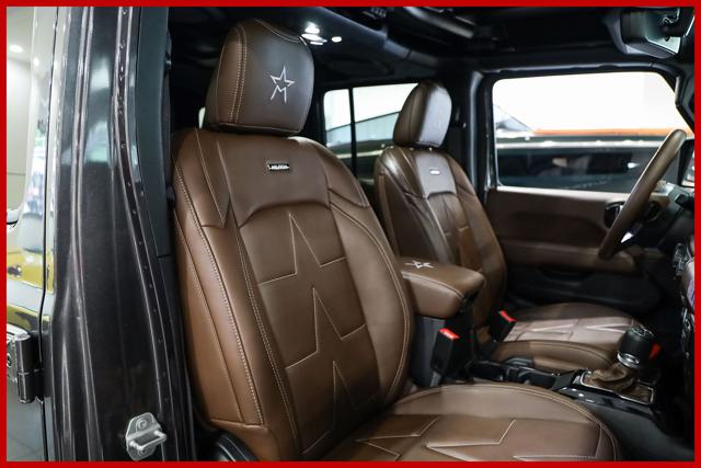 JEEP Wrangler usata, con Climatizzatore