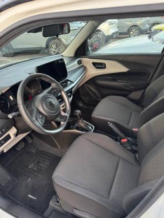 SUZUKI Swift usata, con Chiusura centralizzata