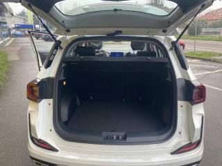 EMC Sei usata, con Cruise Control