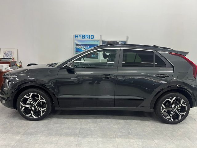 KIA Niro usata, con Airbag Passeggero