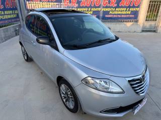 LANCIA Ypsilon usata, con Controllo trazione