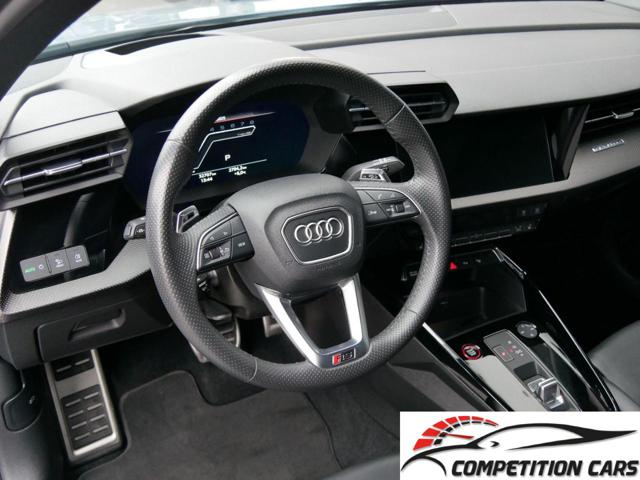 AUDI RS usata, con Controllo trazione