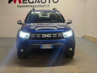 DACIA Duster usata, con Airbag