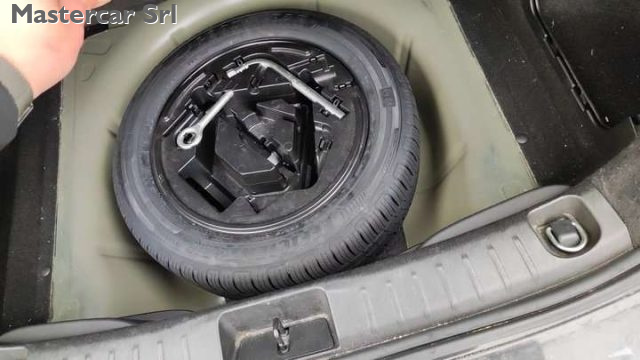 FIAT Tipo usata, con Controllo automatico clima