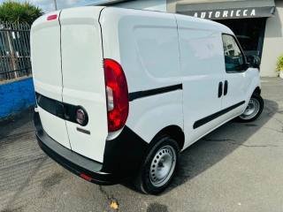 FIAT Doblo usata, con Alzacristalli elettrici