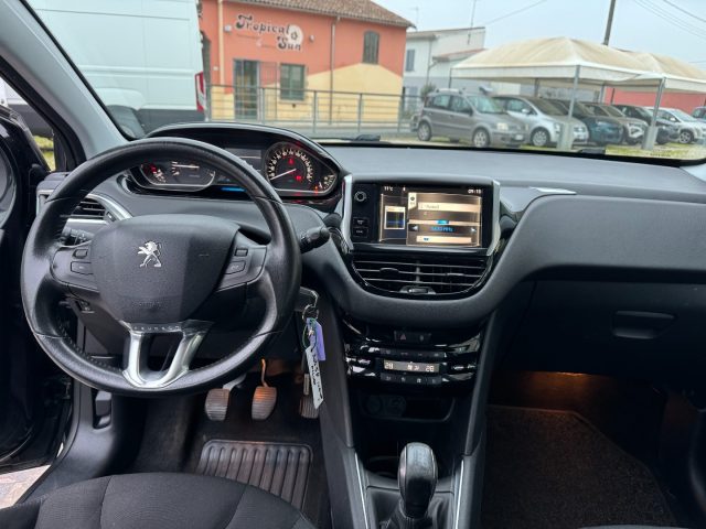 PEUGEOT 208 usata 31