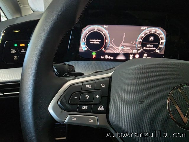 VOLKSWAGEN Golf usata, con ESP