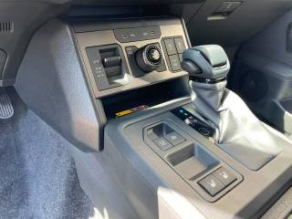 TOYOTA Hilux usata, con Monitoraggio pressione pneumatici