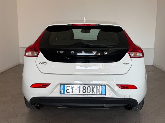 VOLVO V40 usata 4