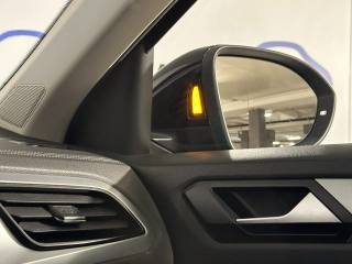 VOLKSWAGEN T-Roc usata, con ESP