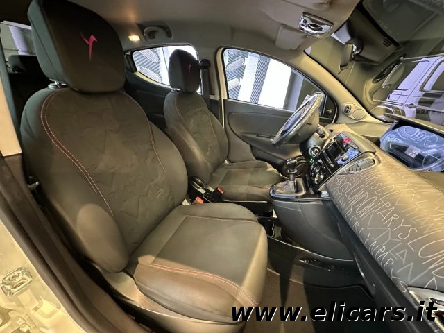 LANCIA Ypsilon usata, con MP3