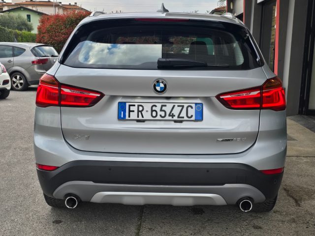BMW X1 usata 106