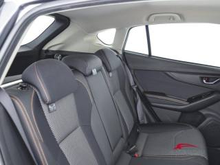SUBARU XV usata 10