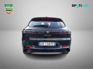 ALFA ROMEO Tonale usata, con Cerchi in lega
